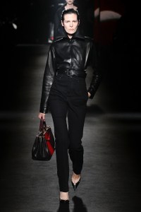 Balenciaga Fall 2026 Ready-to-Wear Collection at Paris Fashion Week