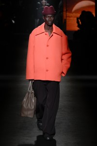 Balenciaga Fall 2026 Ready-to-Wear Collection at Paris Fashion Week