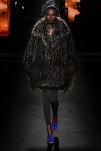 Balenciaga Fall 2026 Ready-to-Wear Collection at Paris Fashion Week