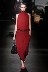 Balenciaga Fall 2026 Ready-to-Wear Collection at Paris Fashion Week