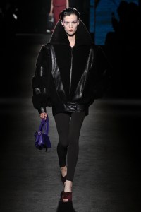 Balenciaga Fall 2026 Ready-to-Wear Collection at Paris Fashion Week