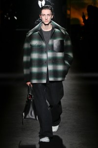 Balenciaga Fall 2026 Ready-to-Wear Collection at Paris Fashion Week