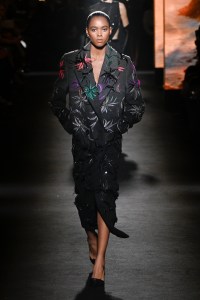 Balenciaga Fall 2026 Ready-to-Wear Collection at Paris Fashion Week