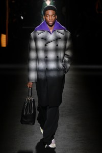 Balenciaga Fall 2026 Ready-to-Wear Collection at Paris Fashion Week