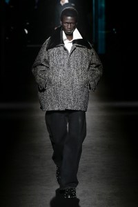 Balenciaga Fall 2026 Ready-to-Wear Collection at Paris Fashion Week