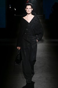 Balenciaga Fall 2026 Ready-to-Wear Collection at Paris Fashion Week