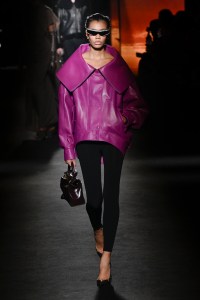 Balenciaga Fall 2026 Ready-to-Wear Collection at Paris Fashion Week