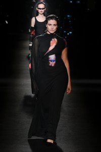 Balenciaga Fall 2026 Ready-to-Wear Collection at Paris Fashion Week