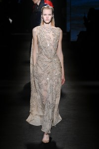 Balenciaga Fall 2026 Ready-to-Wear Collection at Paris Fashion Week