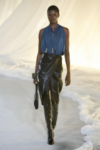 Balmain Fall 2026 Ready-to-Wear Collection at Paris Fashion Week