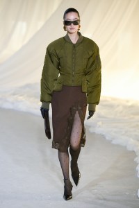Balmain Fall 2026 Ready-to-Wear Collection at Paris Fashion Week