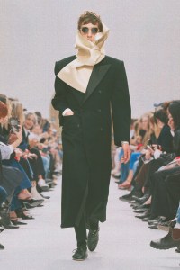 Celine Fall 2026 Ready-to-Wear Show at Paris Fashion Week