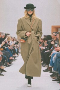 Celine Fall 2026 Ready-to-Wear Show at Paris Fashion Week