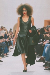 Celine Fall 2026 Ready-to-Wear Show at Paris Fashion Week
