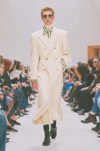 Celine Fall 2026 Ready-to-Wear Show at Paris Fashion Week