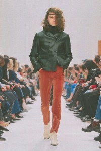 Celine Fall 2026 Ready-to-Wear Show at Paris Fashion Week