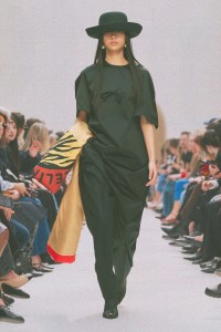 Celine Fall 2026 Ready-to-Wear Show at Paris Fashion Week