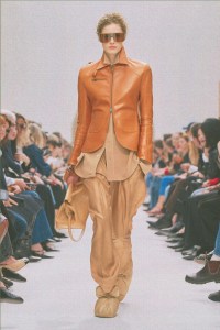 Celine Fall 2026 Ready-to-Wear Show at Paris Fashion Week