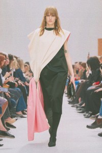 Celine Fall 2026 Ready-to-Wear Show at Paris Fashion Week