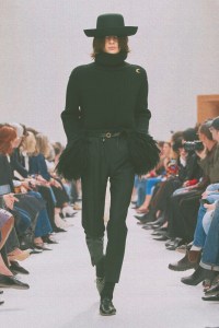 Celine Fall 2026 Ready-to-Wear Show at Paris Fashion Week