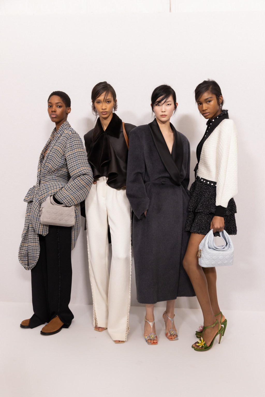 LVMH Touts Improvements in China, U.S. in Q1