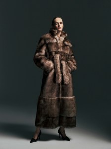 Christopher Esber Fall 2026 Ready-to-Wear Collection at Paris Fashion Week
