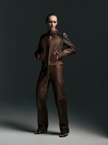 Christopher Esber Fall 2026 Ready-to-Wear Collection at Paris Fashion Week