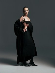 Christopher Esber Fall 2026 Ready-to-Wear Collection at Paris Fashion Week