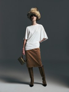 Christopher Esber Fall 2026 Ready-to-Wear Collection at Paris Fashion Week