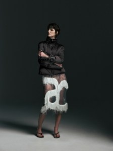 Christopher Esber Fall 2026 Ready-to-Wear Collection at Paris Fashion Week