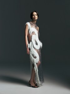 Christopher Esber Fall 2026 Ready-to-Wear Collection at Paris Fashion Week