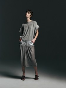 Christopher Esber Fall 2026 Ready-to-Wear Collection at Paris Fashion Week