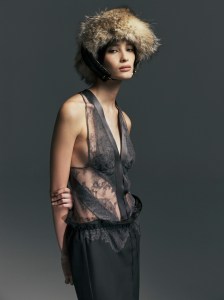 Christopher Esber Fall 2026 Ready-to-Wear Collection at Paris Fashion Week