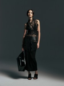 Christopher Esber Fall 2026 Ready-to-Wear Collection at Paris Fashion Week