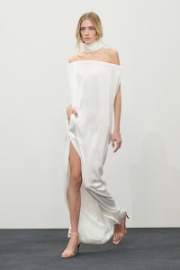 Courrèges Fall 2026 Ready-to-Wear Collection at Paris Fashion Week