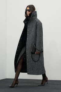 Courrèges Fall 2026 Ready-to-Wear Collection at Paris Fashion Week