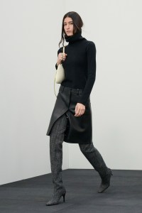 Courrèges Fall 2026 Ready-to-Wear Collection at Paris Fashion Week