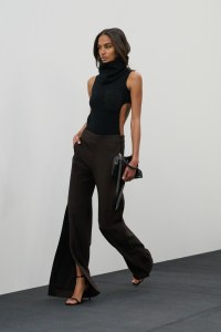 Courrèges Fall 2026 Ready-to-Wear Collection at Paris Fashion Week