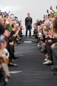 Courrèges Fall 2026 Ready-to-Wear Collection at Paris Fashion Week