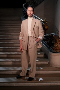 Tahar Rahim