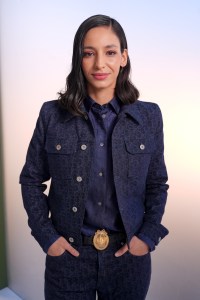 Nadia Melliti
