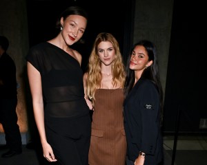 Ava Michelle, Chloe East, Myra Molloy