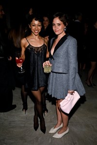Liza Koshy, Natasha Dupeyrón