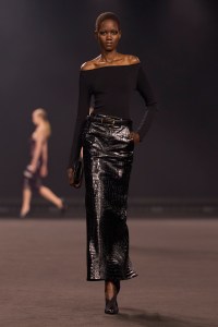 Elie Saab Fall 2026 Ready-to-Wear Collection at Paris Fashion Week