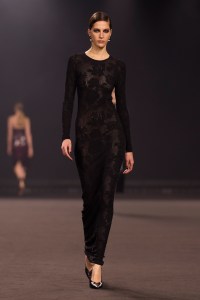 Elie Saab Fall 2026 Ready-to-Wear Collection at Paris Fashion Week