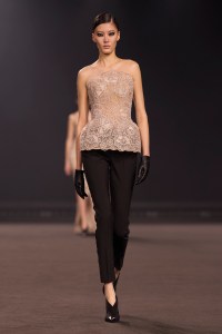 Elie Saab Fall 2026 Ready-to-Wear Collection at Paris Fashion Week