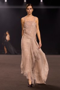 Elie Saab Fall 2026 Ready-to-Wear Collection at Paris Fashion Week