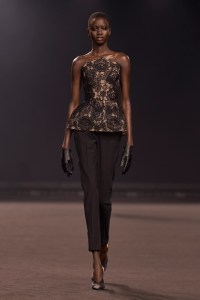 Elie Saab Fall 2026 Ready-to-Wear Collection at Paris Fashion Week