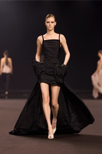 Elie Saab Fall 2026 Ready-to-Wear Collection at Paris Fashion Week
