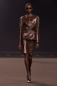 Elie Saab Fall 2026 Ready-to-Wear Collection at Paris Fashion Week